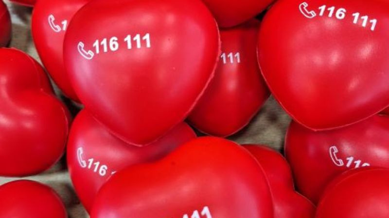 Над 13 хиляди обаждания на Националната телефонна линия за деца през първото полугодие